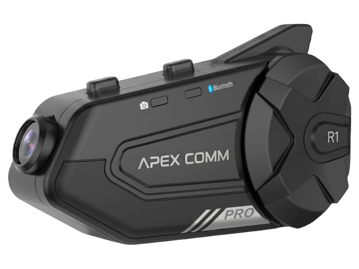 Apex Comm
