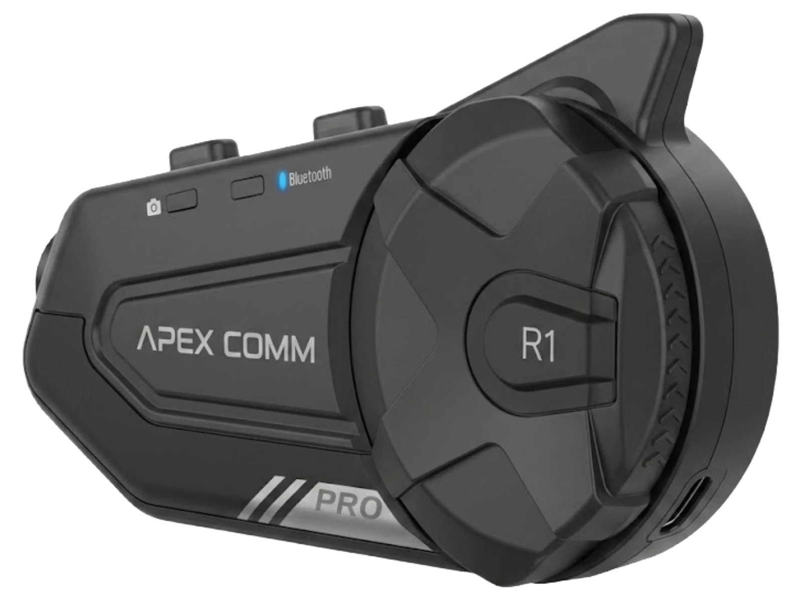 Apex Comm