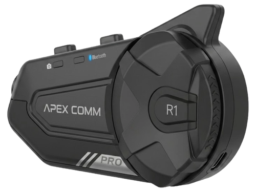 Apex Comm