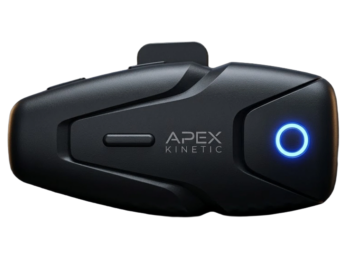 Apex Kinetic