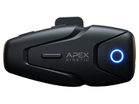 Apex Kinetic