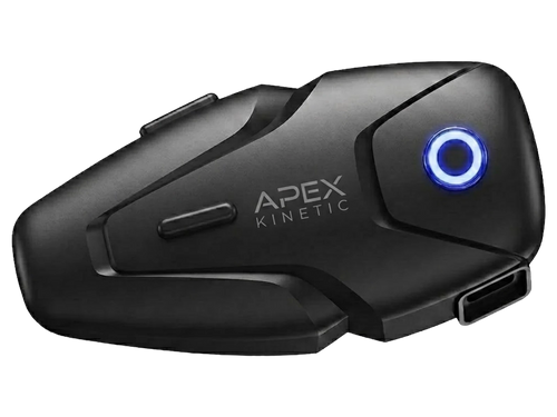 Apex Kinetic