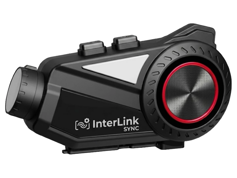 InterLink Sync