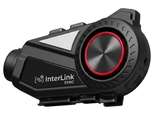 InterLink Sync