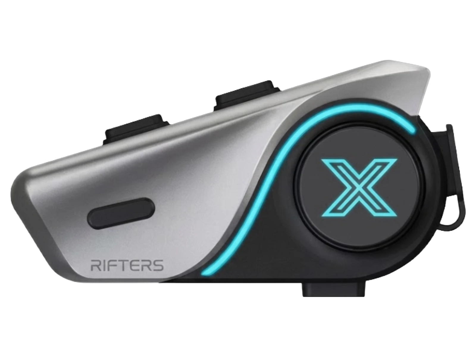 Rifters