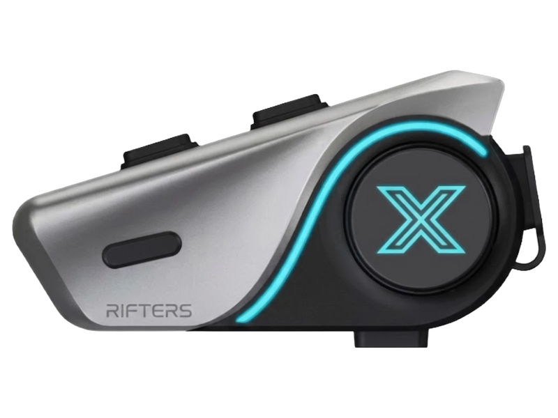 Rifters