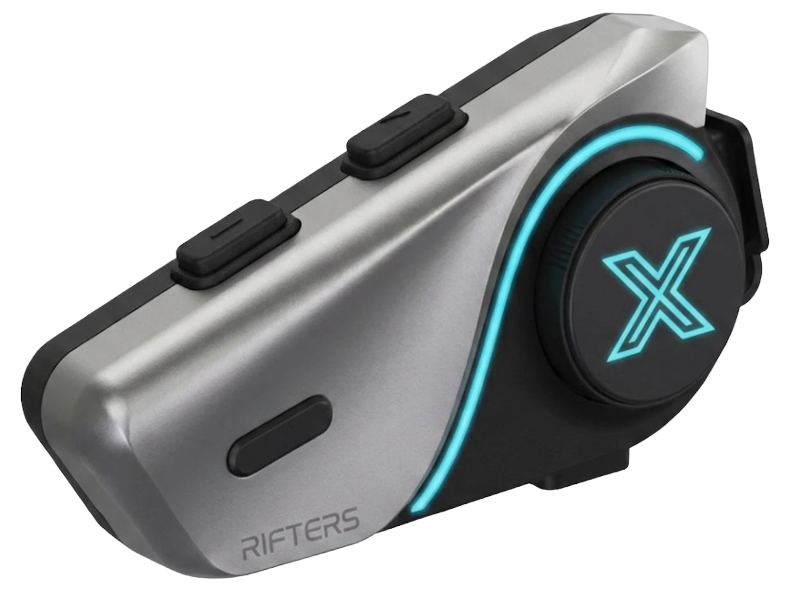 Rifters