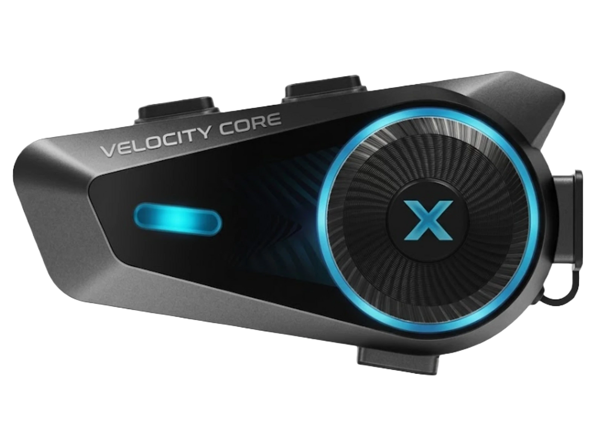 Velocity Core