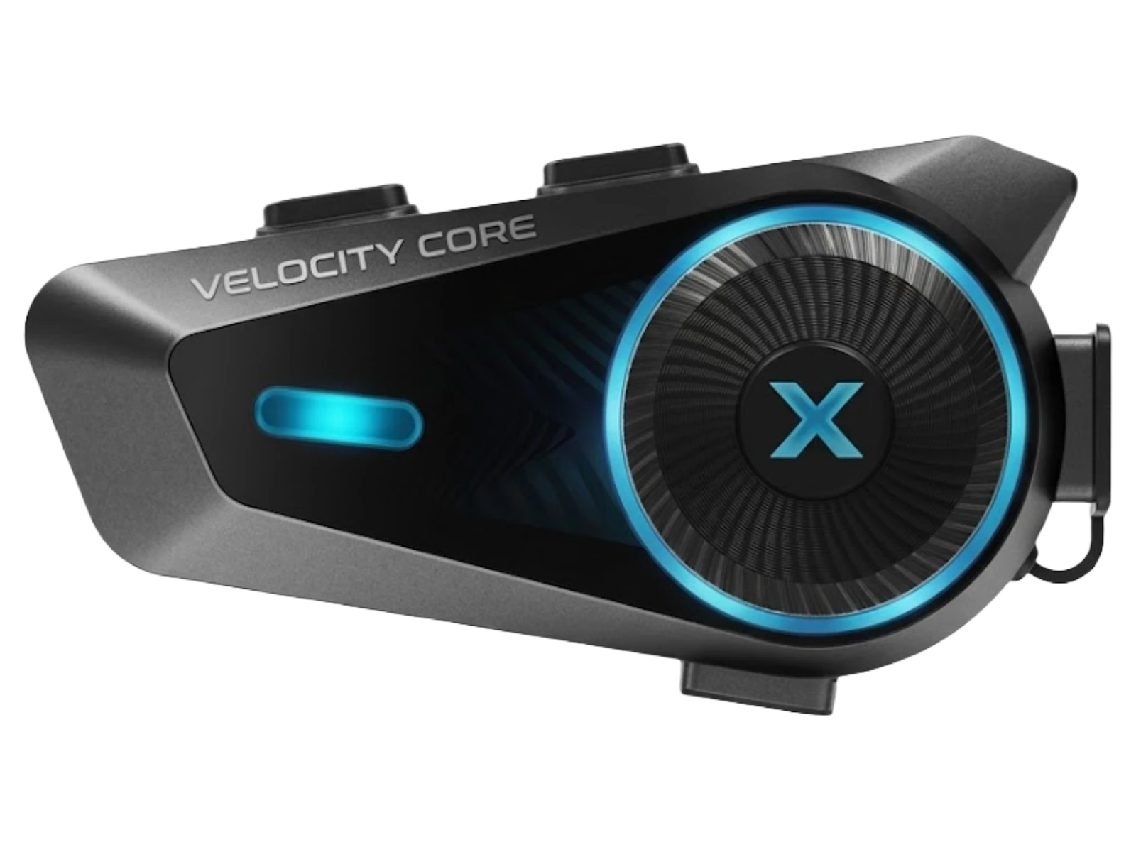 Velocity Core