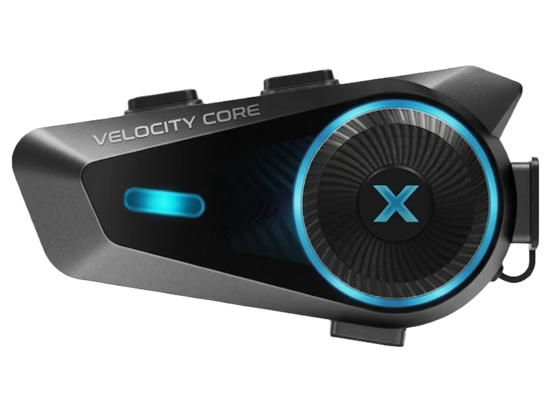 Velocity Core