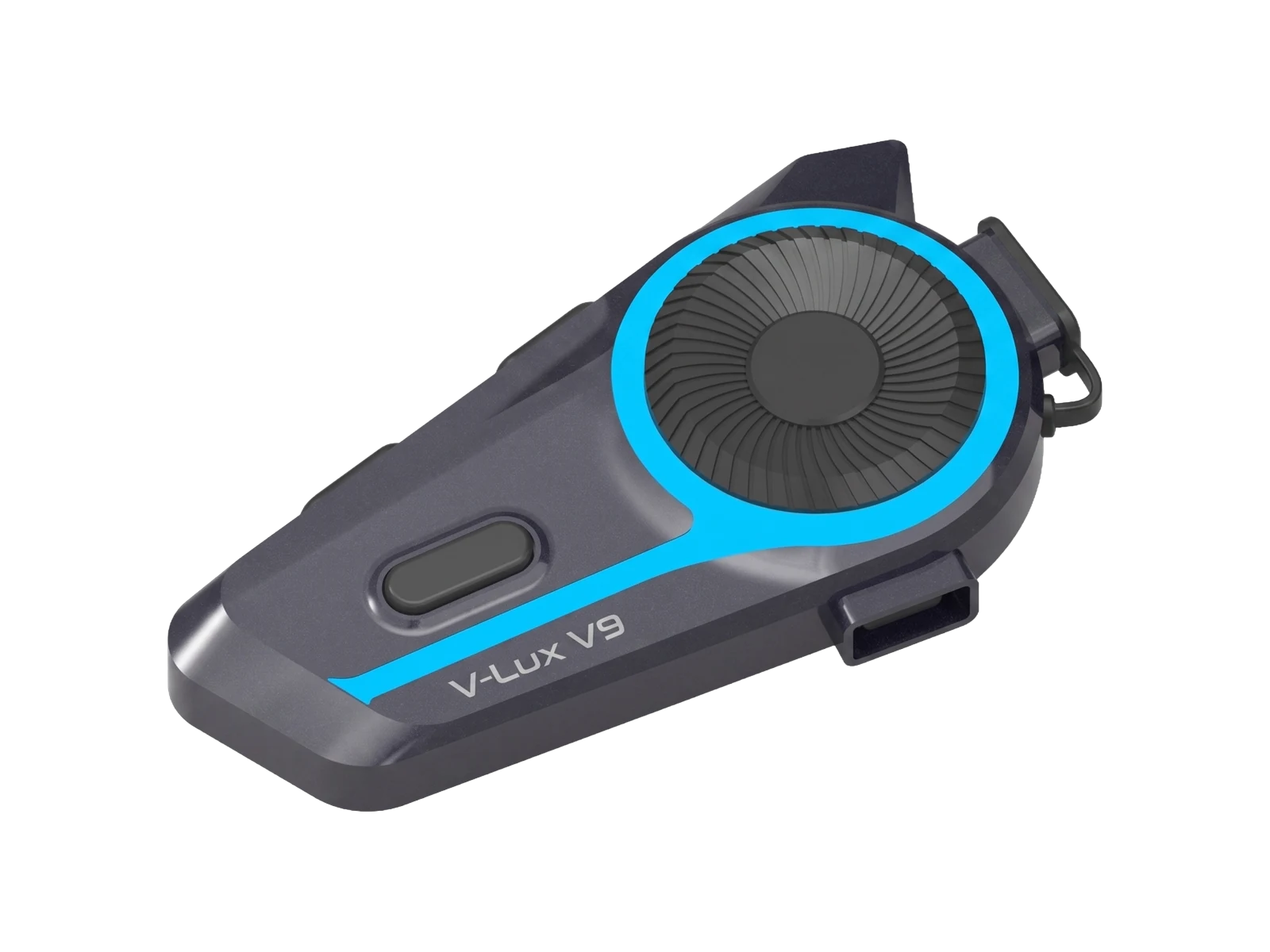 Intercom Oblivion — vue produit